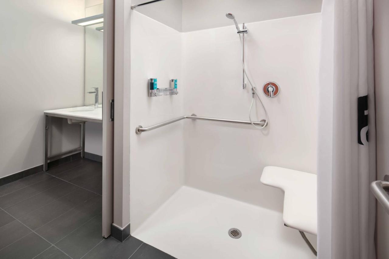 Aloft Miami Airport Hotell Miami Springs Eksteriør bilde