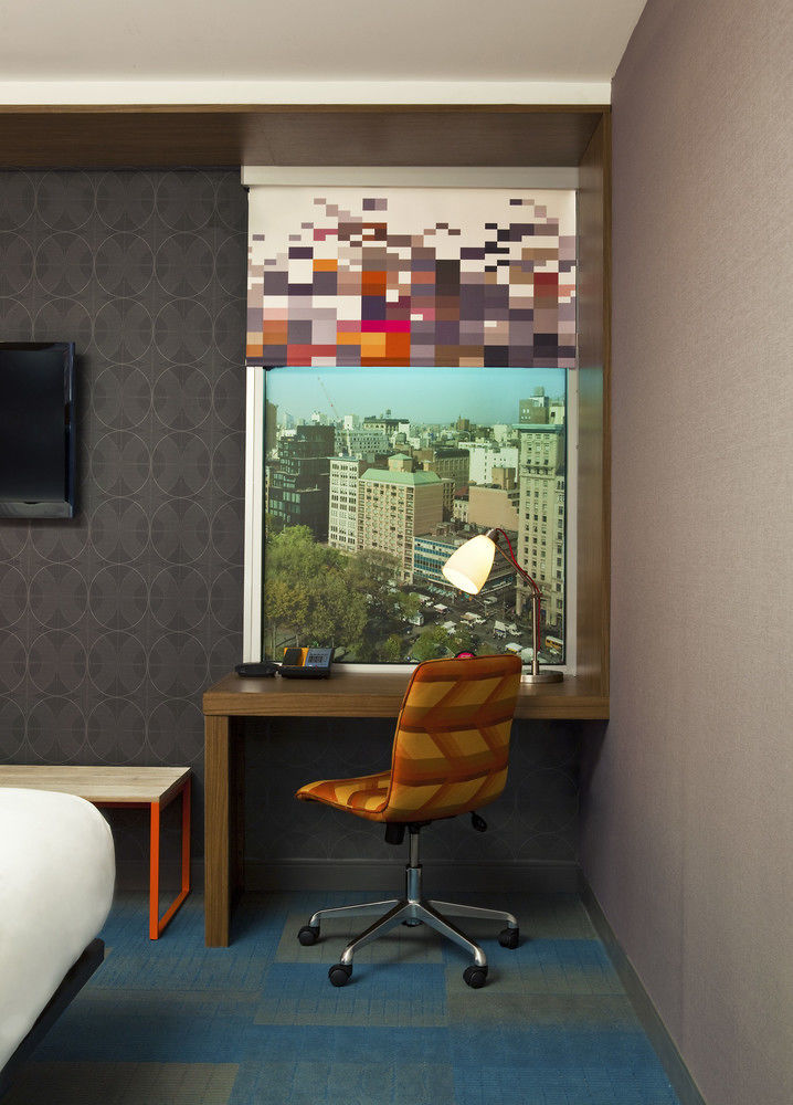 Aloft Miami Airport Hotell Miami Springs Eksteriør bilde