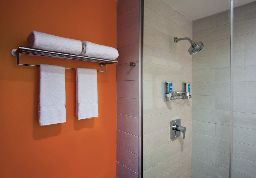 Aloft Miami Airport Hotell Miami Springs Eksteriør bilde
