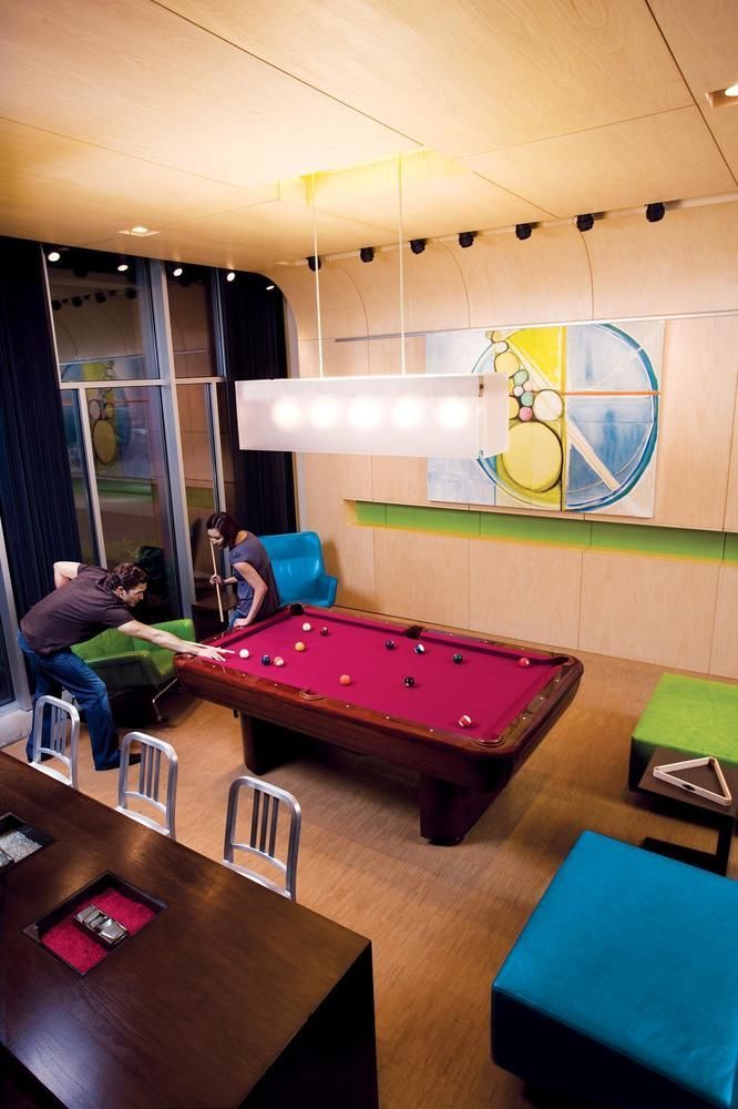 Aloft Miami Airport Hotell Miami Springs Eksteriør bilde